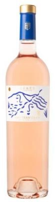 Zum Wein / Sekt: 
    Calmel & Joseph
    Ams Tram Gram
          Languedoc-Roussillion
        2022
    rosé
  