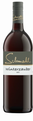 Zum Wein / Sekt: Deutscher Winzerglühwein aus Rotwein 1.0 l