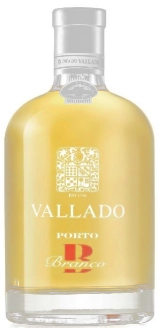 Zum Wein / Sekt: Vallado Porto Branco Portwein