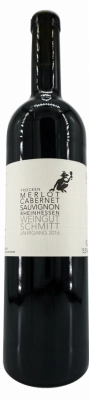Zum Wein / Sekt: 2020er Selzer Merlot Qba trocken 0.75l
