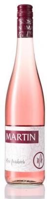 Zum Wein / Sekt: 2023er Rosé feinherb 