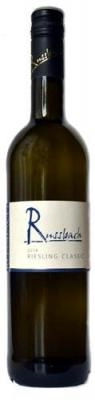 Zum Wein / Sekt: 
    Weingut Russbach
    Riesling Classic 
          Rheinhessen
        2022
    white
  