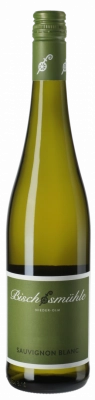 Zum Wein / Sekt: 2023er Sauvignon Blanc Qualitätswein trocken 0.75l