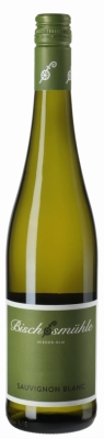 Zum Wein / Sekt: 2022er Sauvignon Blanc Qualitätswein trocken 0.75l