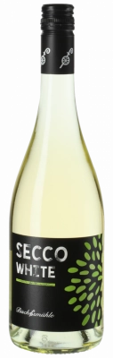 Zum Wein / Sekt: Secco White 0.75l