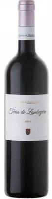 Zum Wein / Sekt: Terra do Zambujeiro 2018 Magnum Rotwein OHK