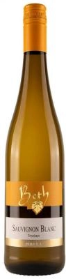 Zum Wein / Sekt: 2023er Sauvignon Blanc Qualitätswein Trocken 