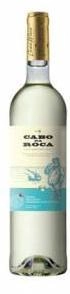 Zum Wein / Sekt: Cabo de Roca Setubal branco 2021