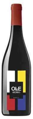 Zum Wein / Sekt: 
    Bodega La Cepa de Pelayo
    Ole de Aromas Bobal
          Manchuela D.O.
        2019
    
  