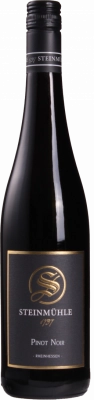Zum Wein / Sekt: 2021 Pinot Noir trocken 0.75l