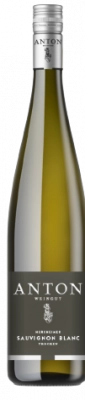 Zum Wein / Sekt: Sauvignon blanc trocken
