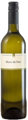 Zum Wein / Sekt: BLANC DE NOIR Premium