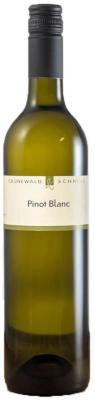 Zum Wein / Sekt: PINOT BLANC Premium trocken