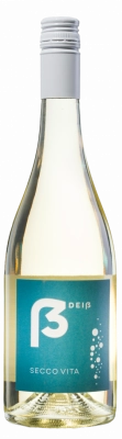 Zum Wein / Sekt: 2023 Secco Vita trocken 0.75l