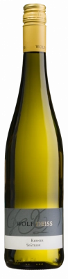 Zum Wein / Sekt: 2023 Kerner Spätlese lieblich 0.75l