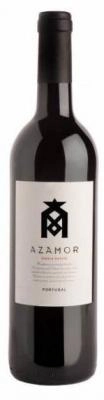 Zum Wein / Sekt: Azamor tinto 2021