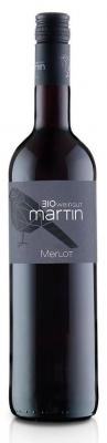Zum Wein / Sekt: Merlot Bio