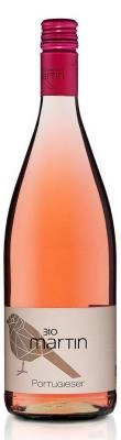 Zum Wein / Sekt: Portugieser rosé Bio