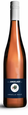 Zum Wein / Sekt: Amsello Rosé 0.75l
