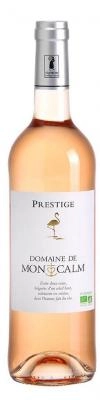Zum Wein / Sekt: Domaine de Montcalm - Gris des Sables Prestige 2023