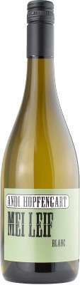 Zum Wein / Sekt: 2022er MeiLeif Blanc Qualitätswein trocken 0.75l