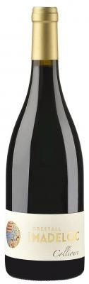 Zum Wein / Sekt: Domaine Pierre Gaillard Domaine Madeloc Collioure Cuvée Crestall 2021 Rotwein