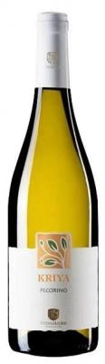 Zum Wein / Sekt: Vigna Madre Kriya Pecorino 2023 Weißwein