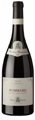 Zum Wein / Sekt: Nuiton-Beaunoy Pommard AOC 2019 Rotwein