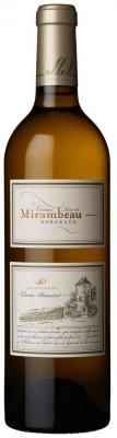 Zum Wein / Sekt: Tour de Mirambeau Despagne Cuvée Passion Bordeaux Blanc 2018 Weißwein