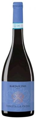 Zum Wein / Sekt: Tenuta la Presa Tenuta La Presa Bardolino 2021 Rotwein
