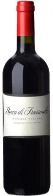 Zum Wein / Sekt: Rocca di Frassinello Rocca di Frassinello Maremma Toscana 2019 Rotwein