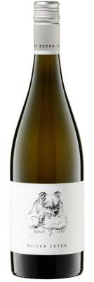 Zum Wein / Sekt: Weingut Oliver Zeter Chenin Blanc 2021 Weißwein