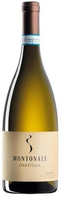 Zum Wein / Sekt: Cantina Montonale Montonale Orestilla 2020 Weißwein