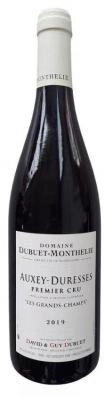 Zum Wein / Sekt: Domaine Dubuet-Monthelie Auxey-Duresses Premier Cru 'Les Grands Champs' Rouge 2021 Rotwein