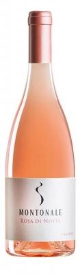 Zum Wein / Sekt: Cantina Montonale Montonale Rosa di Notte 2022 Roséwein