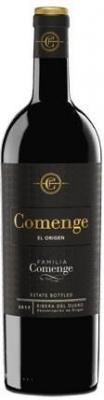Zum Wein / Sekt: Bodegas Comenge Comenge El Origen 2019 Rotwein