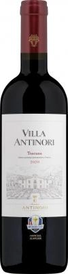 Zum Wein / Sekt: Marchesi Antinori Villa Antinori Rosso 2020 Rotwein