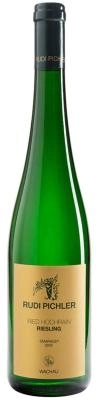 Zum Wein / Sekt: Weingut Rudi Pichler Ried Hochrain Riesling Smaragd 2020 Weißwein