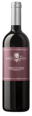 Zum Wein / Sekt: Rocche Costamagna Dolcetto d´Alba DOC 2020 Rotwein