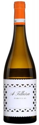 Zum Wein / Sekt: A Telleira A Telleira Parcelas 2022 Weißwein