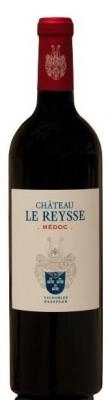 Zum Wein / Sekt: Vignobles Paeffgen Château Le Reysse Medoc 2015 Rotwein