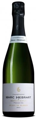 Zum Wein / Sekt: Champagne Hebrart Champagne Hebrart Cuveé de Reserve Brut 1er Cru  Champagner
