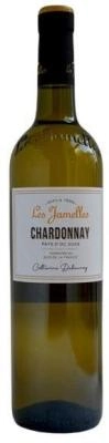 Zum Wein / Sekt: Les Jamelles Chardonnay Pays d´Oc 2022 Weißwein