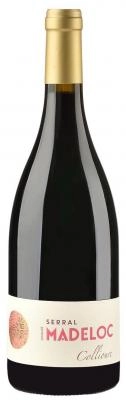 Zum Wein / Sekt: Domaine Pierre Gaillard Domaine Madeloc Collioure Cuvée Serral 2019 Rotwein