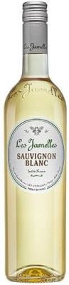 Zum Wein / Sekt: Les Jamelles Sauvignon Blanc Pays d´Oc 2022 Weißwein