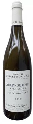 Zum Wein / Sekt: Domaine Dubuet-Monthelie Auxey-Duresses Premier Cru 'Les Grands-Champs' Blanc 2020 Weißwein