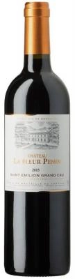 Zum Wein / Sekt: Château Penin Château La Fleur Penin Saint-Emilion Grand Cru 2020 Rotwein