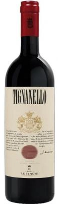 Zum Wein / Sekt: Marchesi Antinori Tignanello Toscana IGT 2020 Rotwein