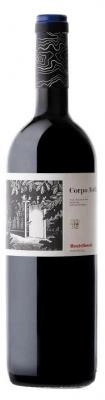 Zum Wein / Sekt: MonteRosola Corpo Notte 2017 Rotwein