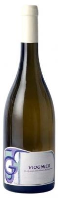 Zum Wein / Sekt: Domaine Pierre Gaillard Jeanne Gaillard Viognier 2022 Weißwein